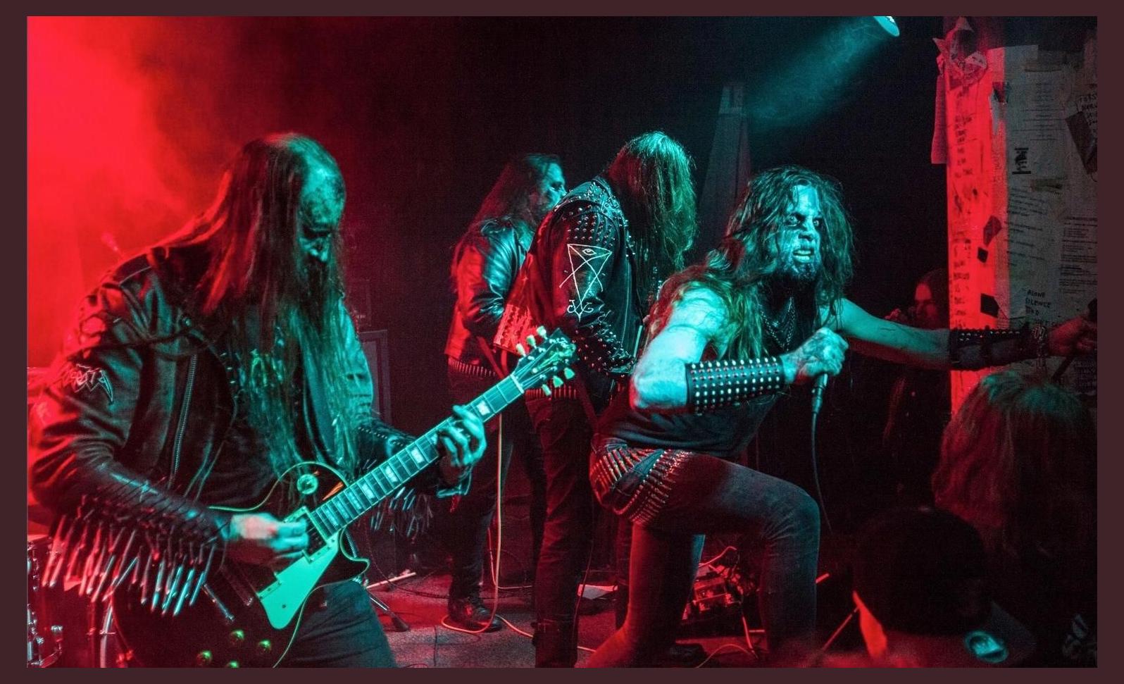 Perdition Winds